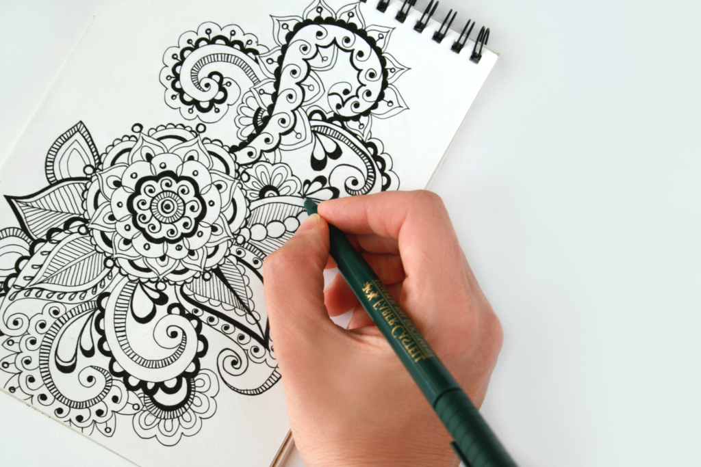 drawing