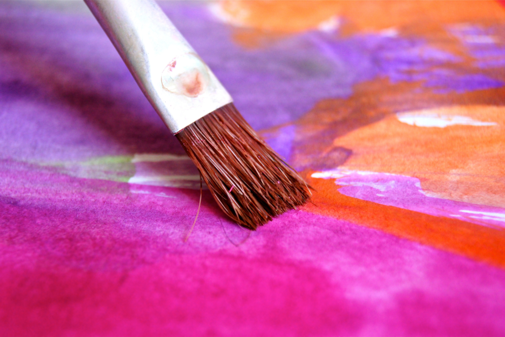 painting